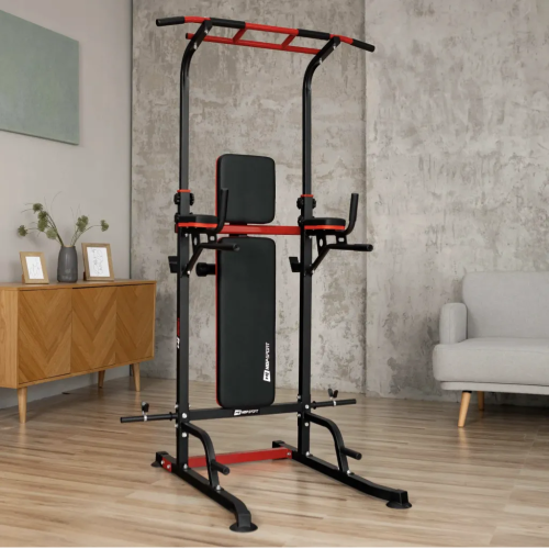 Комбинированный станок  Hop-Sport HS-2015K - фото №2